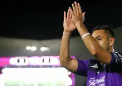 Mazatlán FC: Marco Fabián rompió sequía goleadora de más de seis años