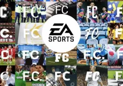 EA SPORTS FC