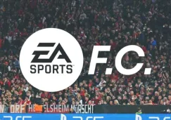 EA SPORTS FC