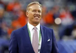 John Elway ex jugador de futbol americano