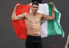 Gilberto 'Zurdo' Ramírez: 'No sólo le puedo ganar a Dimitry Bivol, puedo noquearlo'