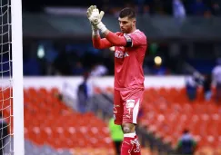 Tiago Volpi tras su fichaje con Toluca: 'Vuelvo al país que amo'