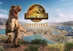 Jurassic World Evolution 2