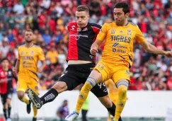 Atlas vs Tigres, la primera Semifinal del Clausura 2022