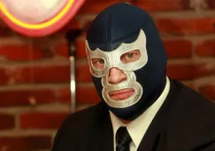 Blue Demon Jr.