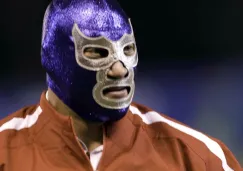 Blue Demon Jr.: 'No firmé con WWE porque tengo un legado'