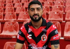 Ever Rubio, nuevo fichaje de los Xolos