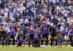 Mazatlán Fc en repechaje del Clausura 2022