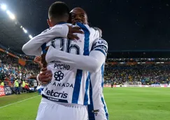 Pachuca avanzó a la Final de la Liga MX