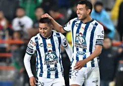 Los Tuzos derrotaron con autoridad al América