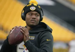 NFL: Dwayne Haskins estaba ebrio al morir atropellado, reveló autopsia