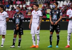 Atlas vs Pachuca de la J8 del CL22