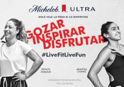 Michelob Ultra: Mantener el gozo para disfrutar del deporte y obtener los mejores rendimientos