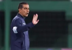 Renato Paiva, nuevo entrenador del León