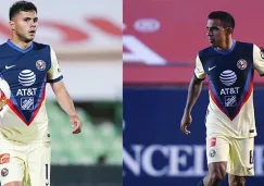 Medina y Escoboza son bajas de Necaxa