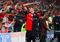 El Atlas fue el campeón del Clausura 2022