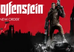 Wolfenstein The New Order