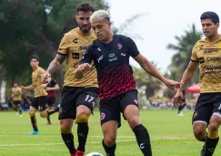 Los Xolos no tuvieron fortuna en los duelos de preparación