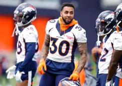 Denver Broncos vendidos por una cifra récord