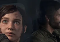 The Last of Us Part I