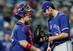 Alejandro Kirk: Cuatro imparables del mexicano en la blanqueada de Blue Jays sobre Royals