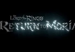 The Lord of The Rings: Return to Moria