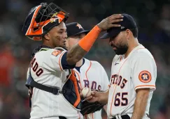 José Urquidy: Tercera derrota del mexicano en la temporada al caer ante Mariners