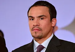 Juan Manuel Márquez: Mexicano será inducido al Salón de la Fama del Boxeo