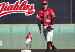 Diablos Rojos: Pitcher japonés Rintaro Hirama se unió a los escarlatas