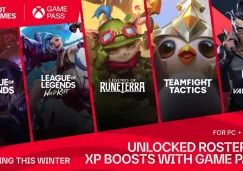 Riot Games y Xbox Game Pass anunciaron alianza