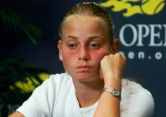 Jelena Dokic: Extenista reveló que casi se suicida y que sufre de depresión