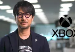 Hideo Kojima trabajará con Xbox