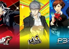 Persona llegará a Xbox Game Pass