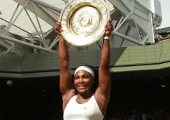 Serena Williams regresará a competir en Eastbourne