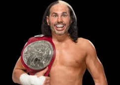 Matt Hardy estará en la Triplemanía XXX