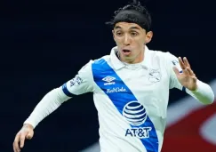 Puebla: Omar Fernández tiene acuerdo de palabra para volver a La Franja