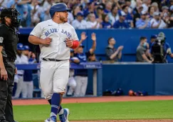 Alejandro Kirk: Mexicano brilló, pero Blue Jays cayó ante Yankees