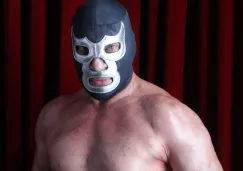 Blue Demon Jr se llevó la victoria 