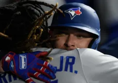 Alejandro Kirk: Conectó cuadrangular en derrota de Blue Jays