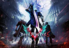 Devil May Cry 5