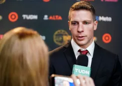 Furch en el Balón de Oro 2022 de la Liga MX