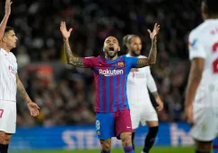 Dani Alves respondió con fiereza al 'Piojo'