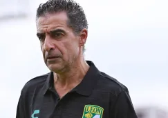 Renato Paiva, nuevo entrenador del León