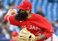 MLB: Tres mexicanos en acción durante el Rays vs Blue Jays