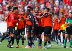 Atlas sí recibió la invitación del FC Barcelona