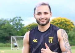 Josué Colmán será refuerzo de Mazatlán