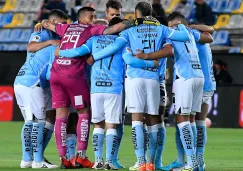 Querétaro jugará su primer partido de local en el torneo