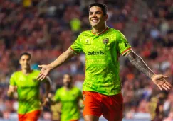 Liga MX: Juárez venció a Xolos con doblete de Gabriel Fernández 