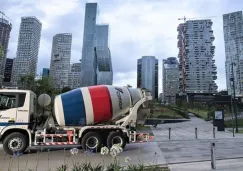 ¿Construir en armonía con el medio ambiente? CEMEX lo hace