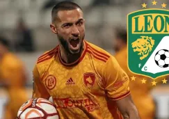 León: Julien Célestine, con acuerdo para ser nuevo jugador de La Fiera